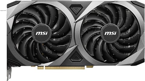 MSI GeForce RTX 3070 Ventus 2X OC 8GB GDDR6